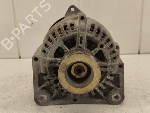 Used Alternator RENAULT LAGUNA II (BG0/1_) 1.6 16V (BG1G, BG1H) (112 hp) 10088100