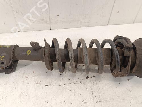 Used Right front shock absorber NISSAN PRIMASTAR Van (X83) [2002-2025]  23261285