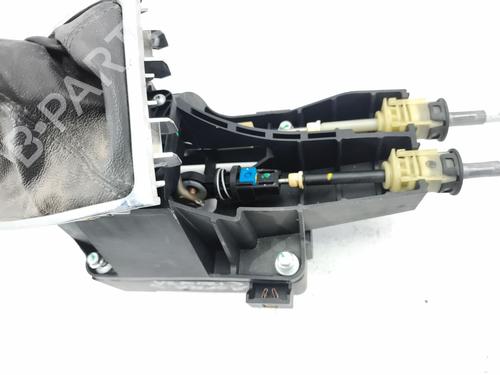 Gear lever OPEL ASTRA J (P10) | BP36391402M90 - Image 4