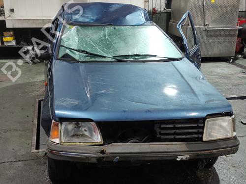 Brugte PEUGEOT 205 II (20A/C) [1987-2000]  4299316
