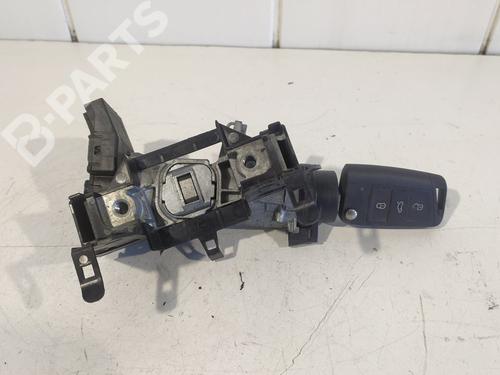 ignition-barrel-skoda-fabia-iii-nj3-14-tdi-1k0905851-2014-2015-2016-2017-2018-2019-2020-2021-8129182 main image