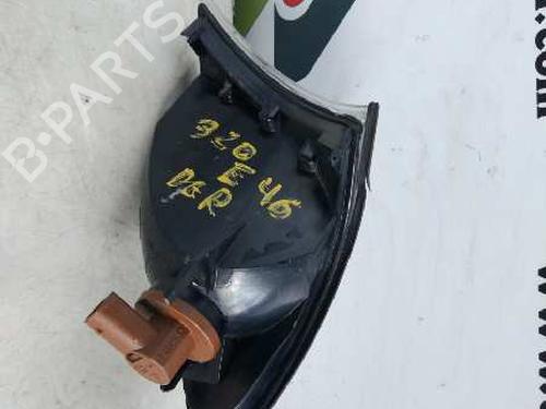 Right front indicator BMW 3 (E46) 316 i | BP4060707C33 
