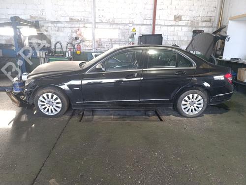 Used Parts MERCEDES-BENZ C-CLASS (W204) C 220 CDI (204.008) 4955826