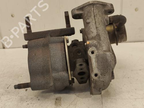 Turbocharger/Supercharger NISSAN PRIMERA Estate (WP12) 2.2 Di | BP9542400M71 