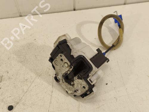 Front right lock CITROËN NEMO Box Body/MPV (AA_)  | BP8955144C97 