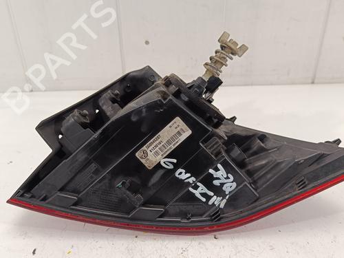 BP16571669C34 | Left taillight VW GOLF VII Variant (BA5, BV5)  BP16571669C34