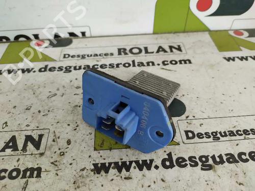 Used Heater resistor CHEVROLET NUBIRA Saloon 1.6 (109 hp) 11655404