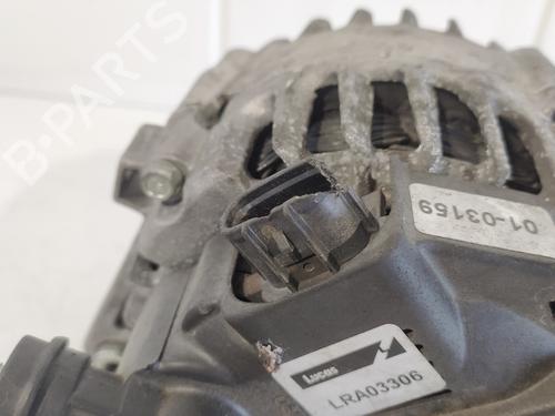 Alternator HYUNDAI i30 (FD) 1.6 CRDi | BP7883924M7 