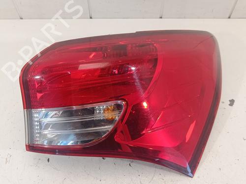 Used Right taillight HYUNDAI ix20 (JC) [2010-2019]  18570852
