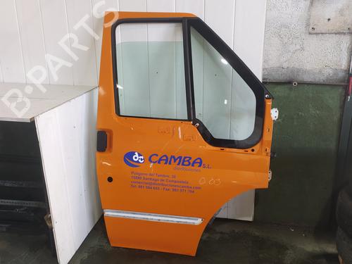 Dør høyre foran FORD TRANSIT Van (FA_ _) 2.4 TDCi 4x4 BP7779124C3