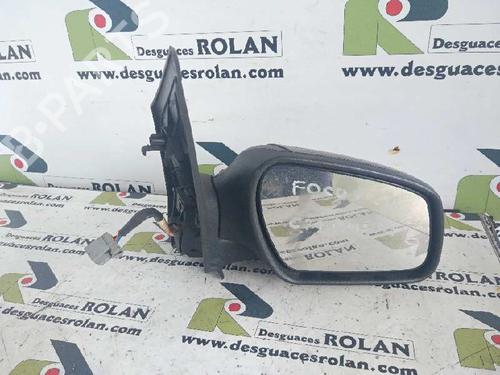Used Right mirror FORD FOCUS II (DA_, HCP, DP) 2.0 TDCi (136 hp) 4053564