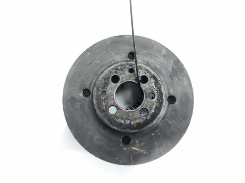 Used Pulley Pulley AUDI A4 B5 Avant (8D5) [1994-2002] 34704848 34704848