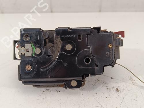 Front right lock SEAT ALTEA (5P1)  | BP16252773C97 