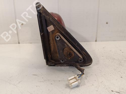 Left mirror KIA SPORTAGE SUV (K00) 2.0 TD 4WD | BP22199831C26 