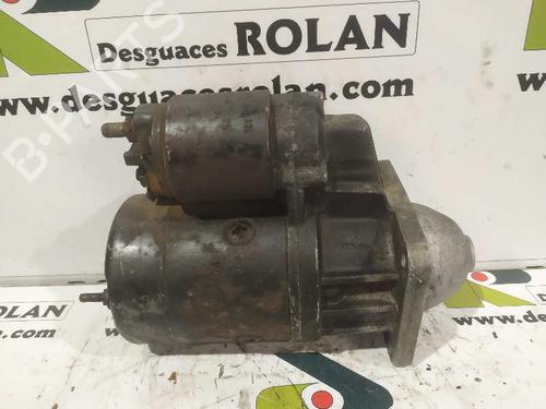 Startmotor PEUGEOT 309 I (10C, 10A) 1.3 (64 hp) 9000333104