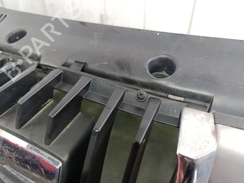 Front bumper SEAT ALHAMBRA (7V8, 7V9) 2.0 TDI | BP30173286C7