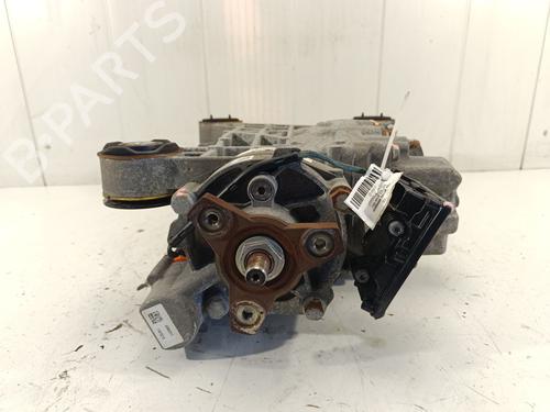 Differensial bakvogn VW TIGUAN (AD1, AX1) 2.0 TSI 4motion | BP28328124M24 