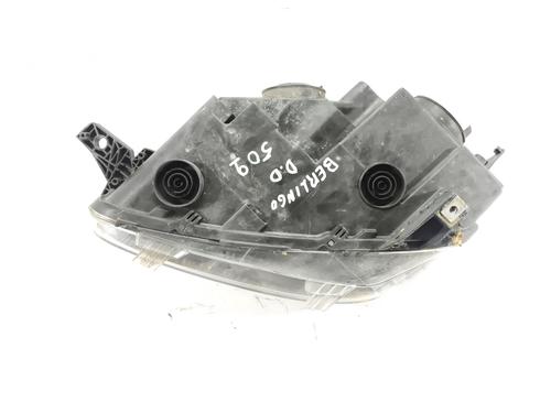 Right headlight CITROËN BERLINGO Box Body/MPV (K9) 1.5 BlueHDi 100 | BP39745975C29 - Image 5