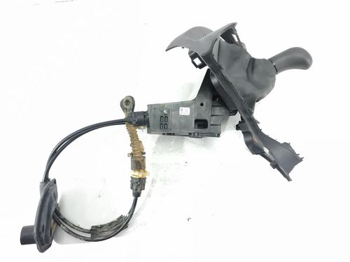 Used Gear lever Gear lever RENAULT KANGOO / GRAND KANGOO II (KW0/1_) 1.5 dCi 90 (KW05, KW08, KW0G, KW11) (90 hp) 36391904 36391904