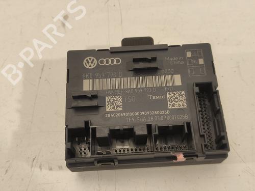 Elektronisk modul AUDI A4 B8 (8K2) 2.0 TDI 16V (140 hp) 8955379