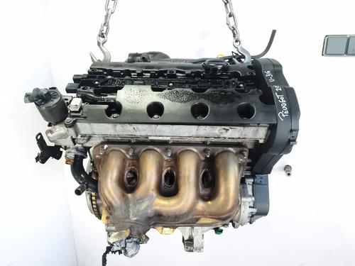 Engine PEUGEOT 206 CC (2D) 2.0 S16 | BP38736030M1 - Image 5