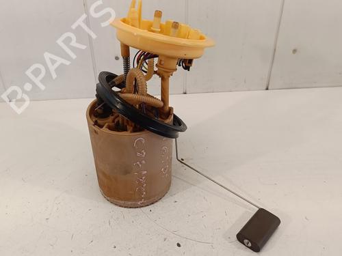 Fuel pump VW GOLF VII (5G1, BQ1, BE1, BE2)  | BP18321735M76 