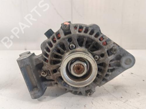 Generator FORD FIESTA V (JH_, JD_) 1.6 16V (100 hp) 18697155