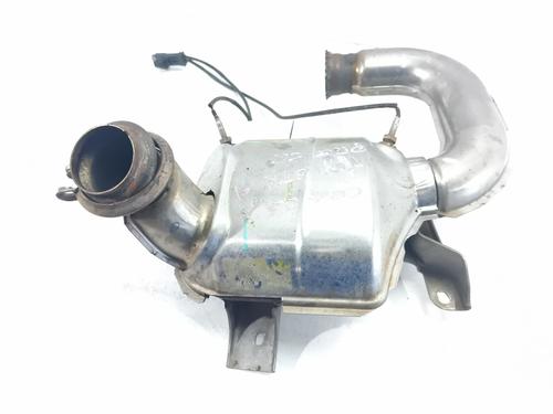 Catalyst TOYOTA PROACE Van (MDZ_) 2.0 D4d (MDZ3) | BP33169754M10  - Image 5