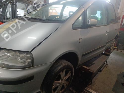 Radiateur D'huile SEAT ALHAMBRA (7V8, 7V9) 2.0 TDI | BP29983297M33