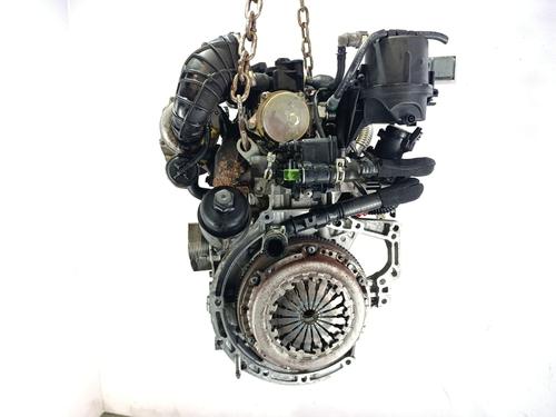 Engine PEUGEOT 207 (WA_, WC_) 1.4 HDi | BP32332046M1