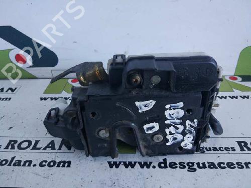 Front right lock SEAT IBIZA II (6K1)  | BP4052574C97 