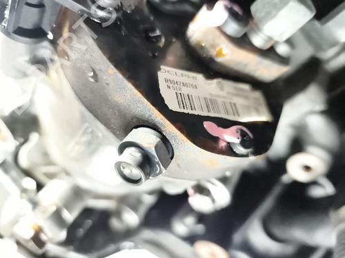 Engine RENAULT KANGOO Express (FW0/1_) 1.5 dCi 85 (FW0K, FW0L, FW0B) | BP34475435M1  - Image 7