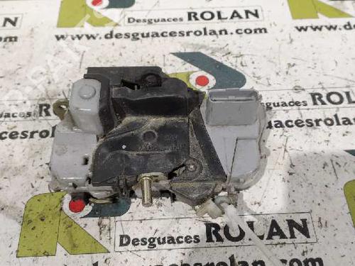 Used Front left lock CITROËN XSARA PICASSO (N68) [1999-2012]  5395559