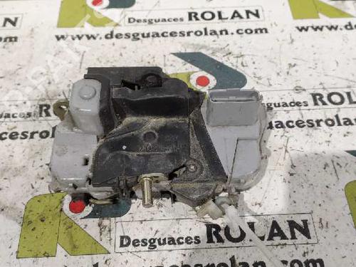 Serrure avant gauche CITROËN XSARA PICASSO (N68) [1999-2012]nullnull