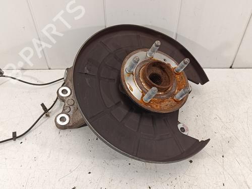 Right rear steering knuckle OPEL INSIGNIA A Sports Tourer (G09) 2.0 CDTI (35) | BP11718275M28 