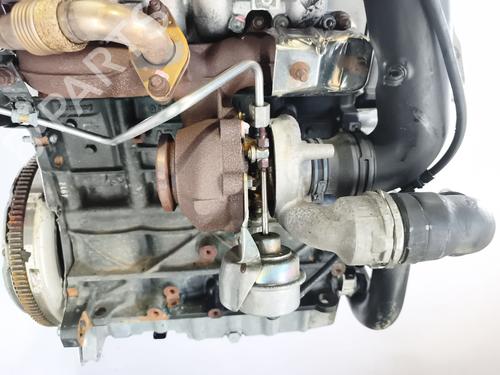 Engine VW GOLF V (1K1) 1.9 TDI | BP37243277M1 - Image 11