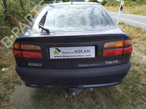 Alternator RENAULT LAGUNA I (B56_, 556_) 2.2 dT (B569) | BP7403731M7 