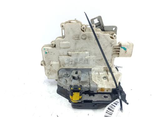 Used Rear right lock SEAT LEON (1P1) 1.6 TDI (105 hp) 30744525