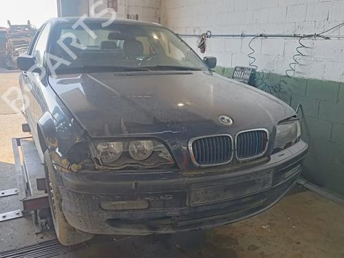 Instrument cluster BMW 3 (E46) 320 d | BP19539067C47 