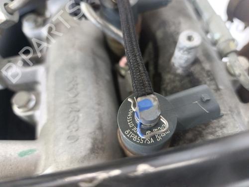 Engine ALFA ROMEO MITO (955_) 1.6 JTDM (955AXC1B) | BP29490585M1 