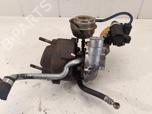 Used Turbocharger/Supercharger BMW 5 Touring (E39) 520 d (136 hp) 19442963