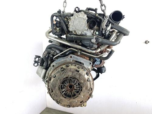 Engine SEAT ALTEA (5P1) 2.0 TDI 16V | BP38064960M1  - Image 6