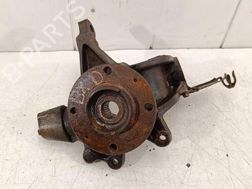 Right front steering knuckle CITROËN BX (XB-_) 19 D (69 hp) 12546816