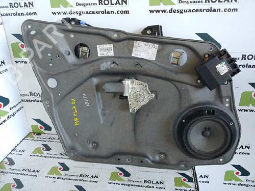 Used Front left window mechanism MERCEDES-BENZ A-CLASS (W169) A 150 (169.031, 169.331) (95 hp) 4073320