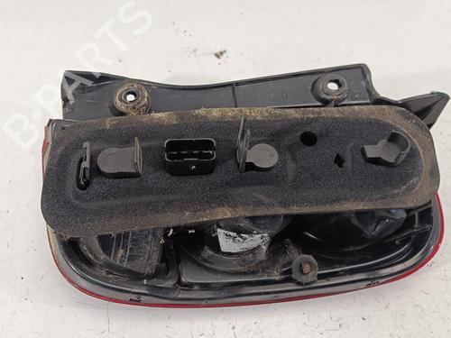 Left taillight NISSAN MICRA III (K12)  | BP17969853C34 