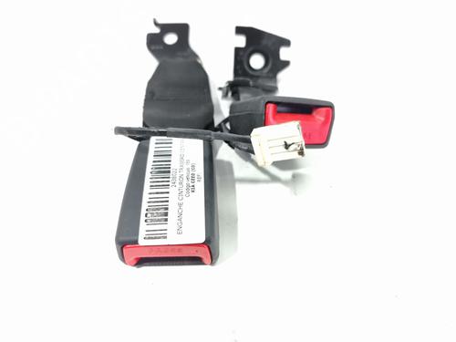 Seat buckle KIA CEED (CD) 1.6 CRDi 115 | BP36777715I32 - Image 4