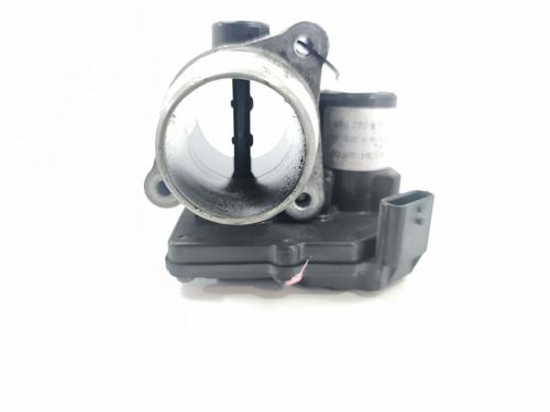 Throttle body RENAULT KADJAR (HA_, HL_) 1.6 dCi 130 4x4 (HLA4) | BP33690962M82 - Image 3