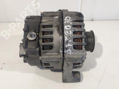 Alternator BMW 1 Coupe (E82) 123 d | BP7405341M7 