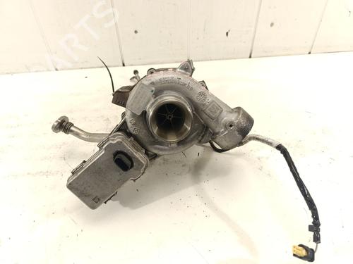 Turbolader/Compressor MERCEDES-BENZ A-CLASS (W176) A 180 CDI (176.000) (109 hp) 30006186