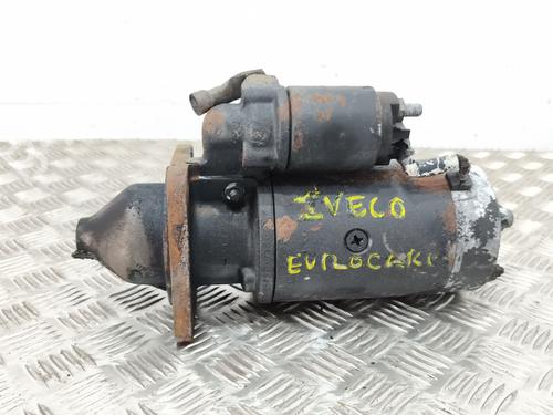 Motor de arranque Motor de arranque IVECO EuroCargo I-III [1991-2015] 33955498 33955498